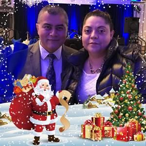 Meet your Posher, Blanca